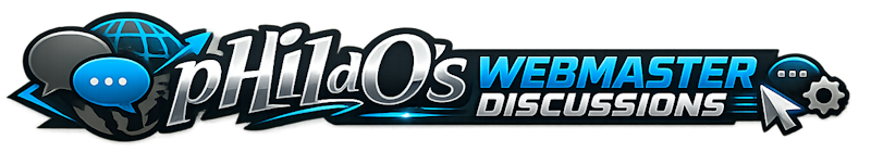 pHiLdO's WM Discussions